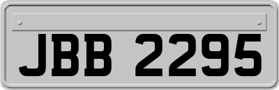 JBB2295