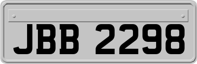 JBB2298