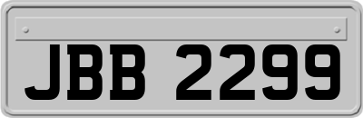 JBB2299