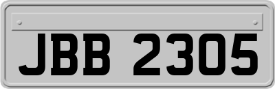 JBB2305