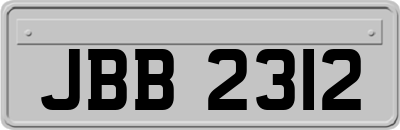 JBB2312