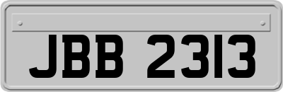 JBB2313