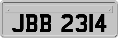 JBB2314