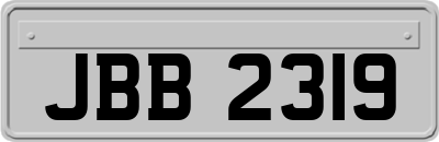 JBB2319