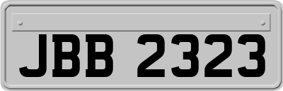 JBB2323