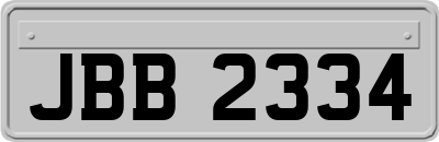 JBB2334