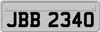 JBB2340