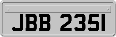 JBB2351