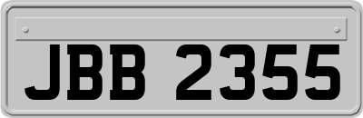 JBB2355