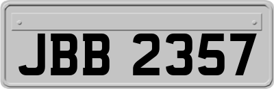 JBB2357