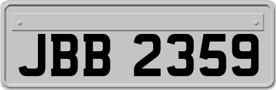 JBB2359