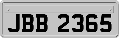 JBB2365