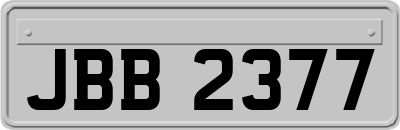 JBB2377