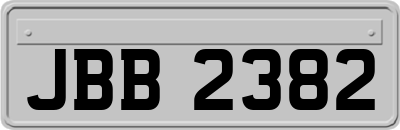 JBB2382