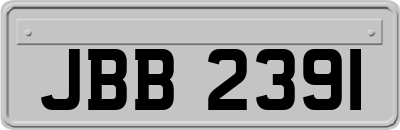 JBB2391
