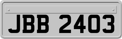 JBB2403