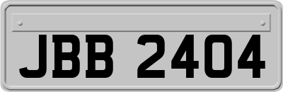 JBB2404
