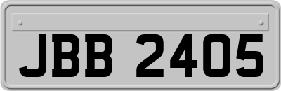 JBB2405