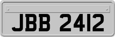 JBB2412