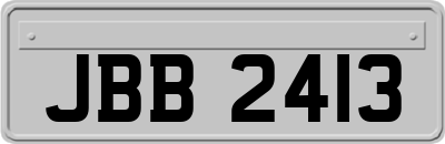 JBB2413