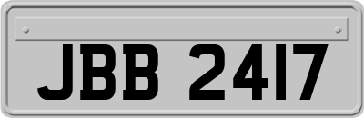 JBB2417