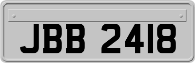 JBB2418