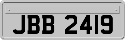 JBB2419