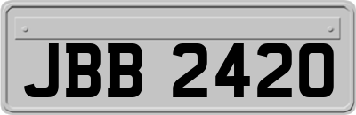 JBB2420