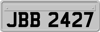 JBB2427