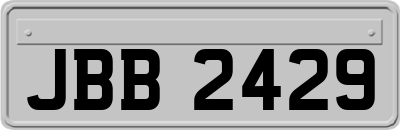 JBB2429