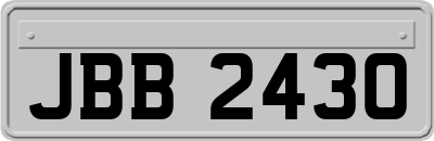 JBB2430