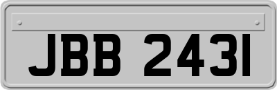JBB2431