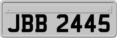 JBB2445