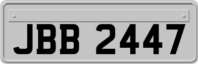 JBB2447