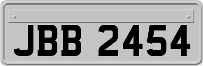 JBB2454