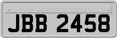 JBB2458