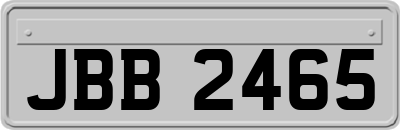 JBB2465