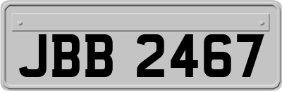 JBB2467