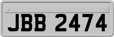 JBB2474