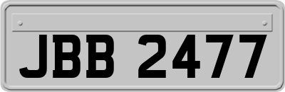 JBB2477