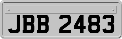 JBB2483