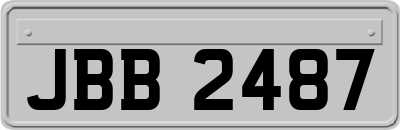JBB2487