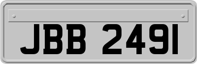 JBB2491