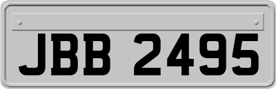 JBB2495