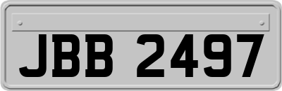 JBB2497
