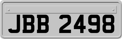 JBB2498