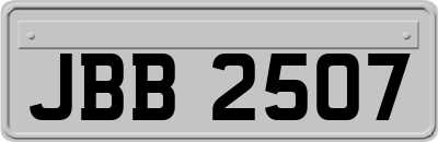 JBB2507