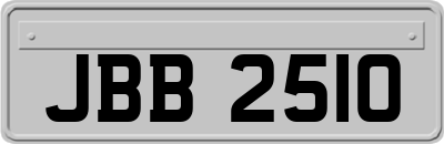 JBB2510