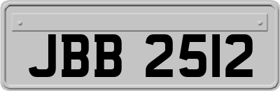 JBB2512