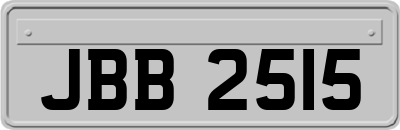 JBB2515